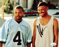 Mike Epps Signed Friday All About The Benjamins Movie 8x10 Photo w/ACOA SD27202