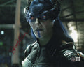 Carrie Coon Signed Avengers Proxima Midnight 8x10 Photo w/Beckett COA BB76850
