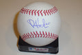 Phil Hughes Signed Baseball w/COA Official MLB 2012 New York Yankees