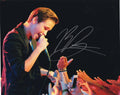 Ryan Beatty Because Of  You  Signed 8x10 Photo w /COA  #2                      