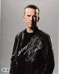 Lucas Black NCIS New Orleans Signed 8x10 Photo w/Beckett BAS BW54166