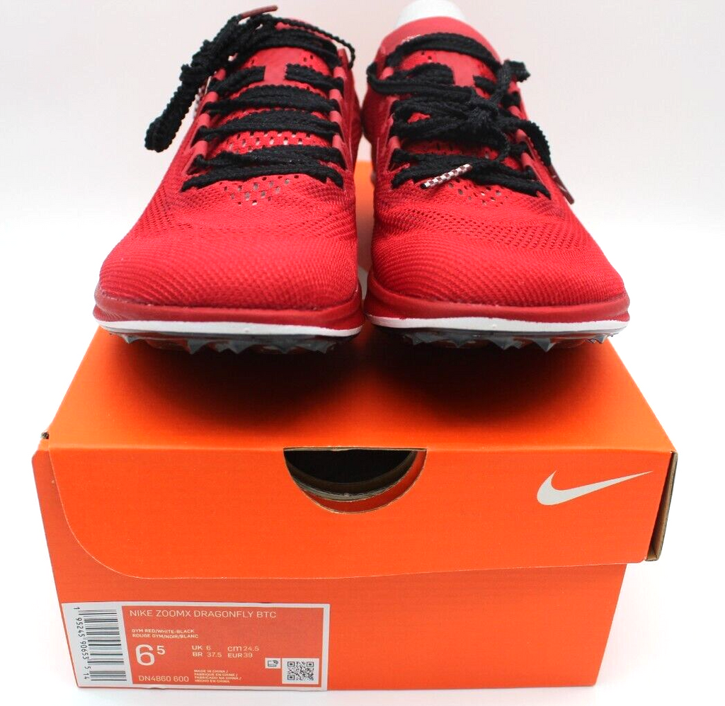 NIKE AIR ZOOMX Drogonfly BTC DN4860-600 Men's Size 6.5 Track Club Bowerman