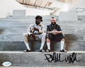 Paul Wall Signed 8x10 Photo Paul Slayton Grillz Hip Hop Rap w/ACOA SD27051