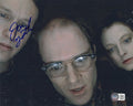 Dan Butler Signed Silence of The Lambs 8x10 Photo w/BAS COA BB76882
