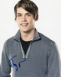 Tony Oller Signed 8x10 Photo w/COA The Purge Beneath The Darkness #1 