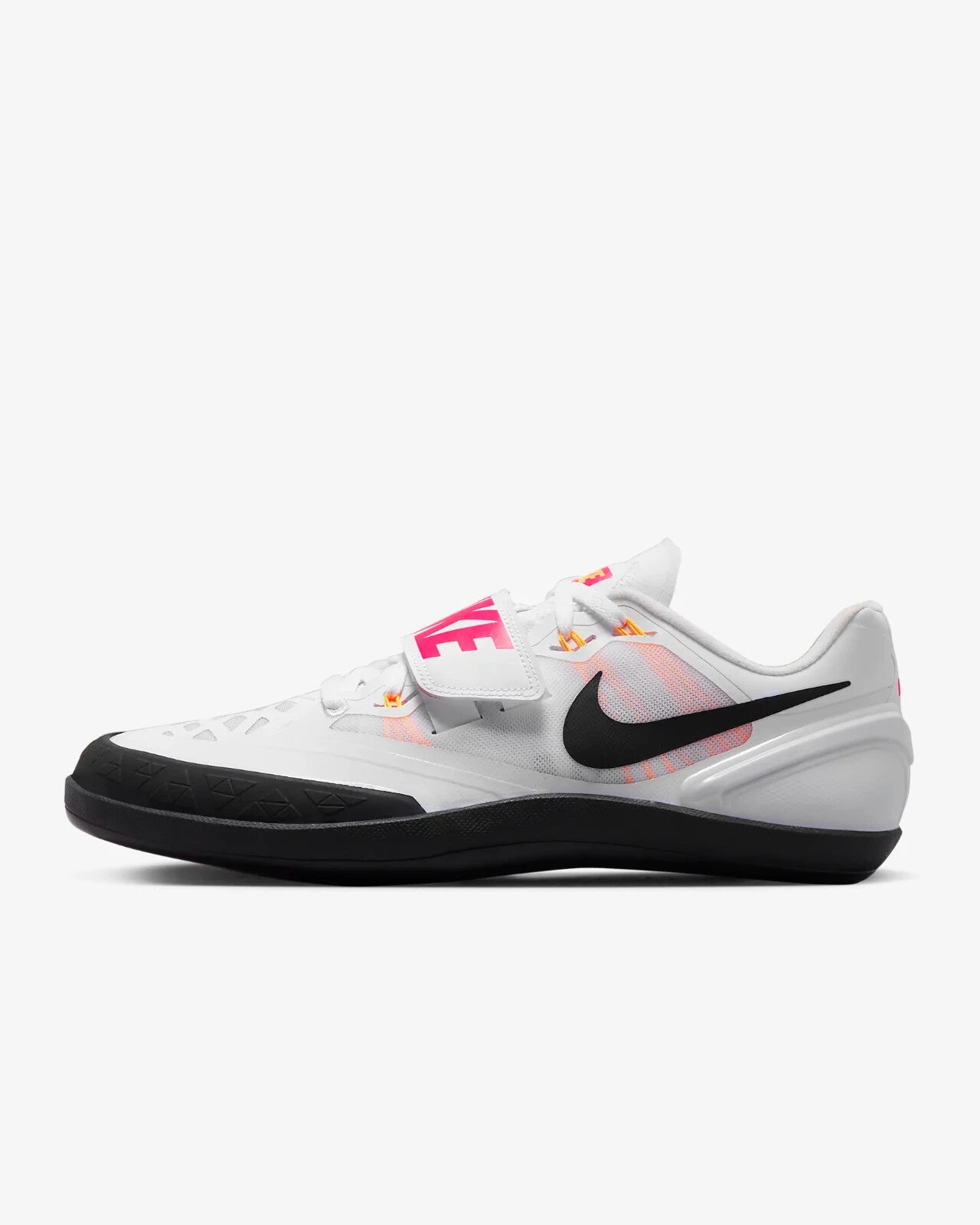 Nike Zoom Rotational 6 Throwing Shoes 685131-102 Men’s Sizes 11 Brand New w/Box