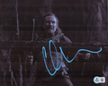 Christian Slater Signed Robin Hood Will Scarlet 8x10 Photo W/Beckett COA BS38343