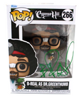 B-Real AS Dr. Greenthumb Cypress Hill Signed Funko Pop w/Beckett COA BH010993