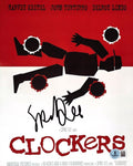 Spike Lee Signed Clockers Director 8x10 Photo w/Beckett BAS BV13256