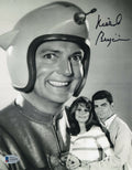 Richard Benjamin My Favorite Year Signed 8x10 Photo w/Beckett COA AA24539