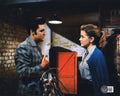 Delores Hart Signed Where The Boys Are 8x10 Photo w/Beckett COA BD19932