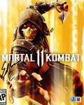 Ed Boon Mortal Kombat Video Game Creator Signed 8x10 Photo w/Beckett COA BU10966