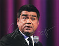 George Lopez Signed 8x10 Photo w/COA Comedian George Lopez Lopez Tonight #1  