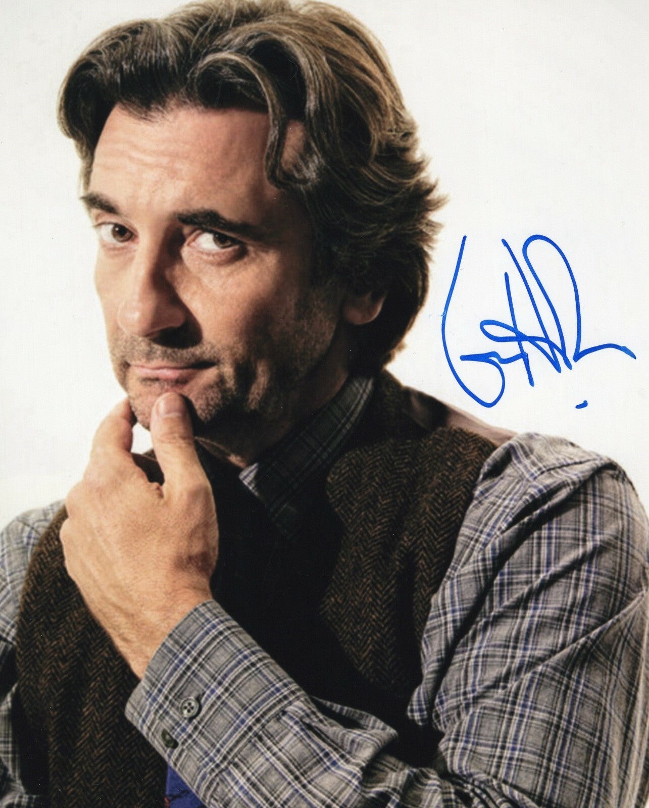 Griffin Dunne Signed An American Werewolf in London 8x10 Photo w/COA 
