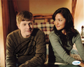 Matt Czuchry Logan Gilmore Girls Signed 8x10 Photo w/ACOA SD60014