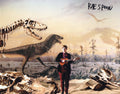 Rae Spoon Signed 8x10 Photo w/COA Musician Writer bodiesofwater Mental Health
