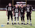 Lucas Black Friday Night Lights Signed 8x10 Photo w/Beckett BAS BW54160