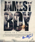 Ben Rosenfield Actor Signed 8x10 Photo w/COA Boardwalk Empire Jamsey Boy