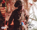 Ahmad Stoner Signed HOOK Lost Boys No Nap 8x10 Photo w/Beckett BAS COA BK41641