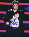 Jeff Ross Signed 8x10 Photo w/COA Comedian Along Came Polly Roast Battle #1