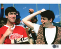 Alan Ruck Ferris Bueller's Day Off Signed 8x10 Photo w/Beckett COA BM87448