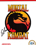 Ed Boon Mortal Kombat Video Game Creator Signed 8x10 Photo w/Beckett COA BU10967