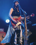 Serena Ryder Singer Signed 8x10 Photo w/COA Stompa Got Your Number For You #3