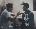 Lillo Brancato Signed A Bronx Tale 11x14 Photo w/Beckett COA Calogero "C" Exact