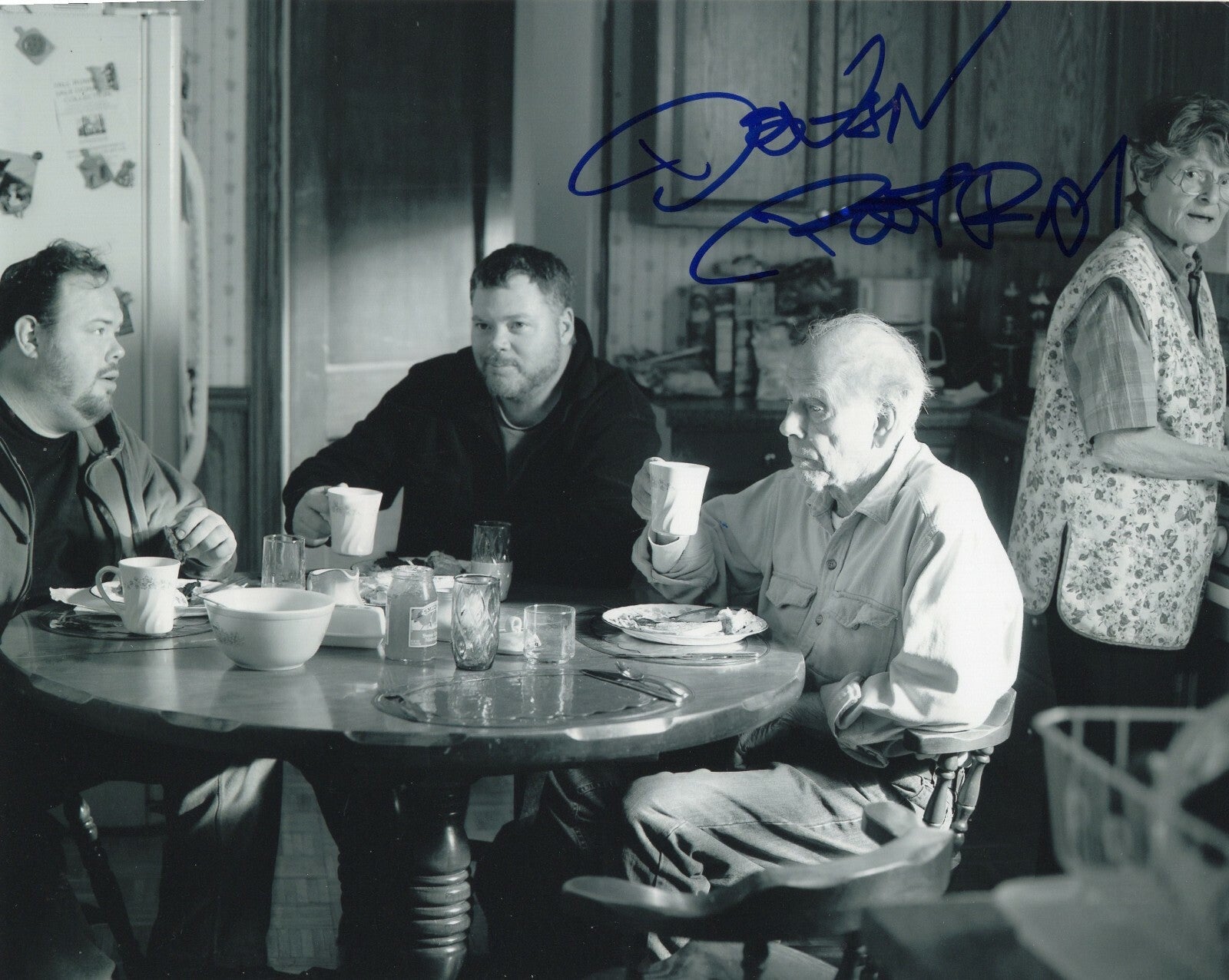 Devin Ratray Signed 8x10 Photo w/COA Actor Home Alone Little Monsters R I P D #1