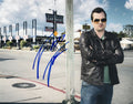 Jim Jefferies Signed 8x10 Photo w/COA Comedian The Jim Jefferies Show