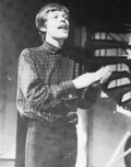 Peter Noone Signed 8x10 Photo w/COA Singer Songwriter Herman's Hermits #2