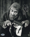 Clive Revill Signed 8x10 Photo w/Beckett COA Y75096 Robin Hood