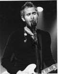 Jason Wade Signed 8x10 Photo w/COA Singer Songwriter Lighthouse #2 