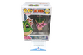 Jessica Walter Signed Dinosaurs TV Fran Sinclair Funko Pop w/Beckett COA Z02539