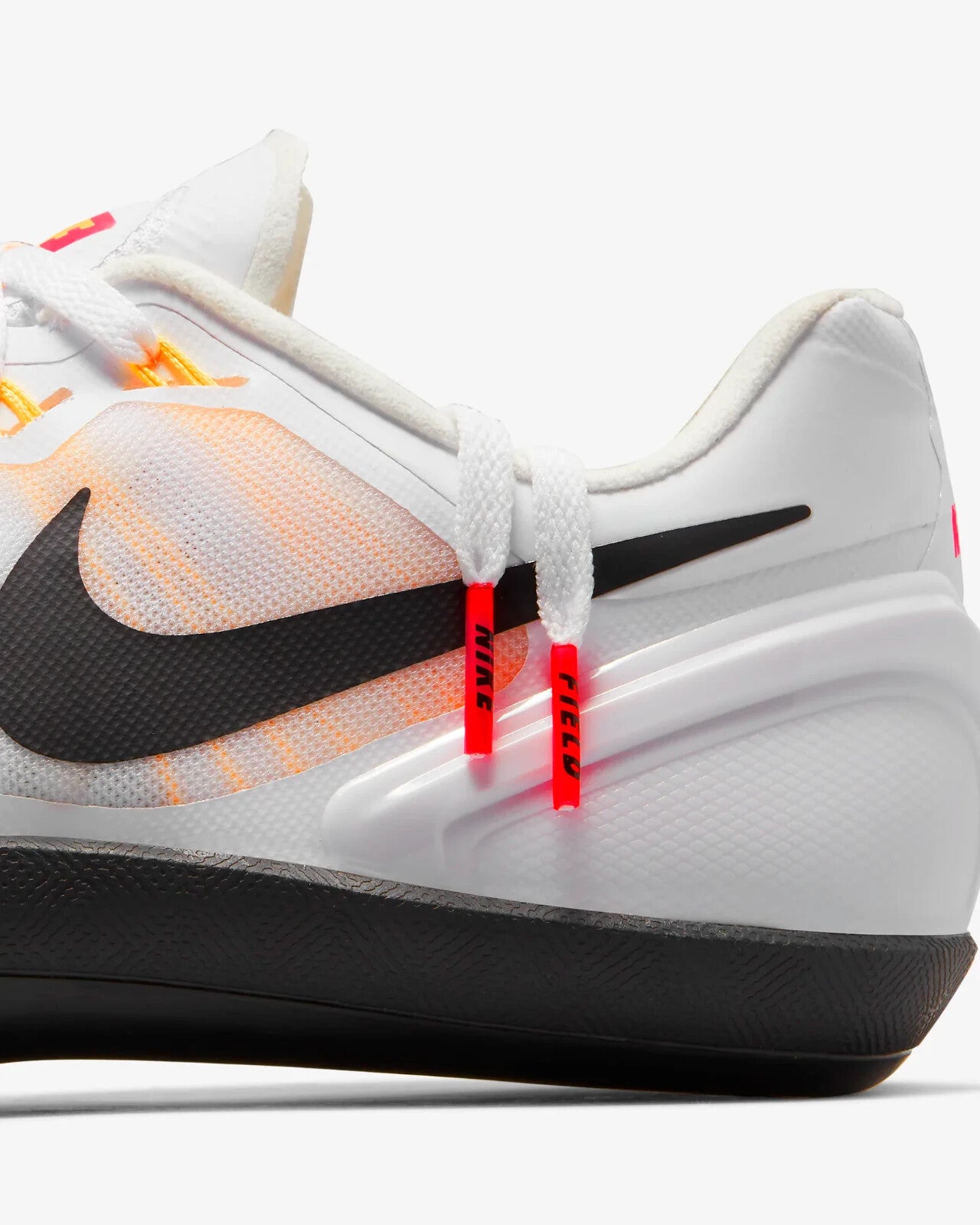 Nike Zoom Rotational 6 Throwing Shoes 685131-102 Men’s Sizes 11 Brand New w/Box