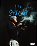 G Herbo Signed 8x10 Photo Still Swervin PTSD Rap Hip Hop w/ACOA SD27267
