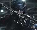 Carrie Coon Signed Avengers Proxima Midnight 8x10 Photo w/Beckett COA BB76851