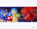 Lewis Black Inside Out 2 ANGER Signed 8x10 Photo w/ACOA SD59816