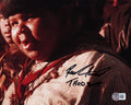 Raushan Hammond Signed HOOK Lost Boys 8x10 Photo w/Beckett BAS COA BK41615
