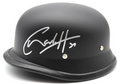 Charlie Hunnam Signed Motorcycle Helmet Sons of Anarchy w/Beckett COA BR32496