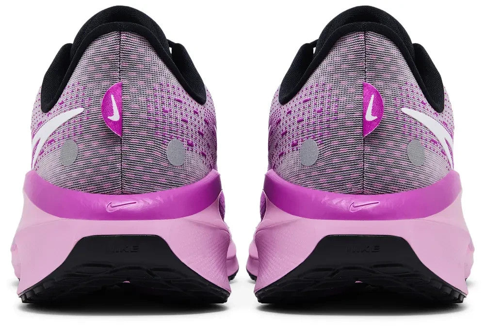 Size 10.5 Nike Air Zoom Vomero 17 Hyper Violet Purple White Black FB1309-500