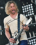 Casey James Signed 8x10 Photo w/COA American Idol Let's Don't Call It A Night #6