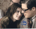 Anna Wood Signed 8x10 Photo w/COA Actress Mad Men