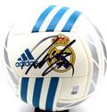 Roberto Carlos Signed Real Madrid Soccer Ball World Cup w/JSA COA CR86301 Brazil