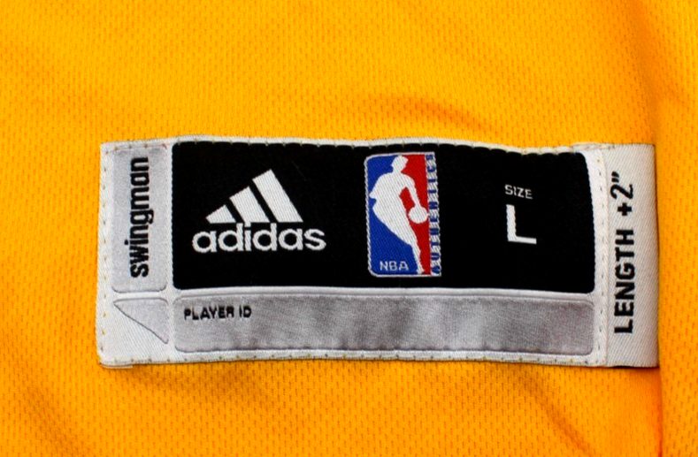 Steph Curry Signed Golden State Warriors The Town Jersey W/Beckett COA AE37084