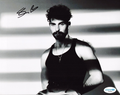 Saint Levant Very Few Friends Signed 8x10 Photo w/Autograph COA ACOA SD59982
