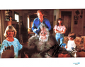 Fred Newman Harry and The Henderson's Signed 8x10 Photo w/ACOA SD59937