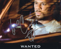Common Signed 8x10 Photo w/COA  Rapper American Gangster Happy Feet      