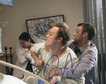 David Anders Vampire Diaries Alias Heroes House 8x10 Photo w/COA#1
