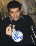 Jeff Ross Signed 8x10 Photo w/COA Comedian Along Came Polly Roast Battle #2